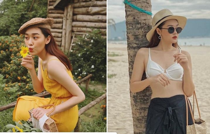 Vẻ nóng bỏng đời thường của dàn ứng viên Hoa hậu Thế giới Việt Nam