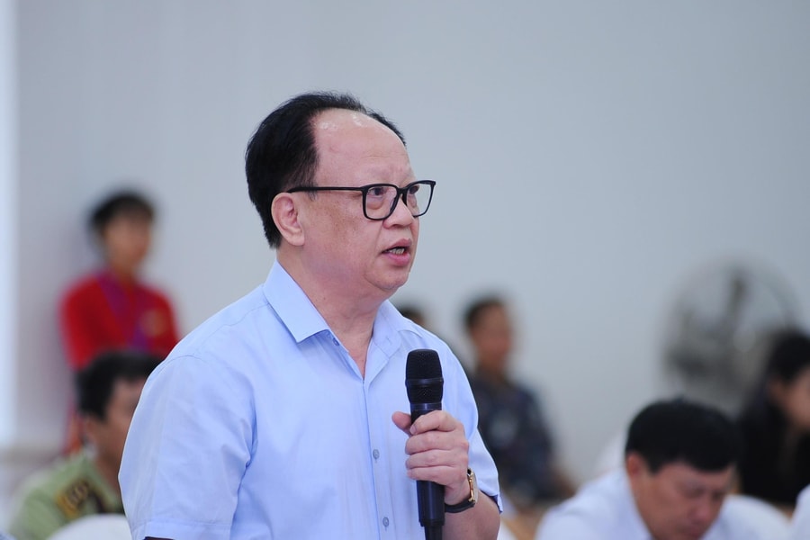 Nghệ An đang thiếu các dự án tỷ đô trở lên