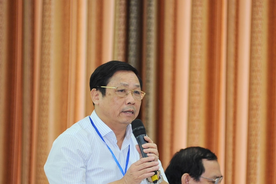 Giám đốc Sở Nội vụ: Sáp nhập thôn, xóm khẩn trương nhưng không cứng nhắc