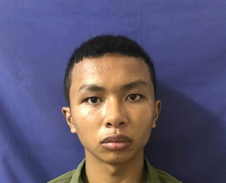 Khởi tố đối tượng đồi bại sang nhà hàng xóm xâm hại bé gái 8 tuổi