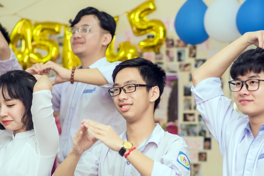 Nam sinh đạt Huy chương Đồng Olympic Sinh học Quốc tế từng bị dọa đuổi khỏi đội tuyển