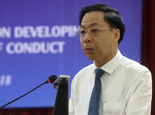 Thanh tra Chính phủ sẽ 'tiếp dân qua mạng internet'