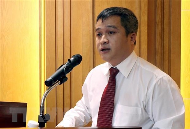 Thủ tướng phê chuẩn kết quả bầu ông Trần Tiến Hưng làm Chủ tịch UBND tỉnh Hà Tĩnh