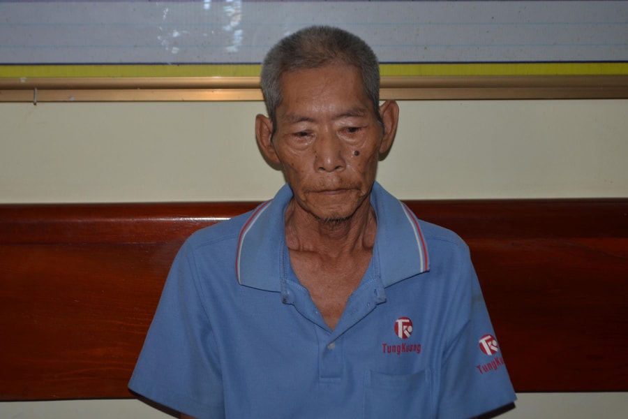 Sang nhà bạn chơi, bé gái 7 tuổi bị ông nội bạn xâm hại