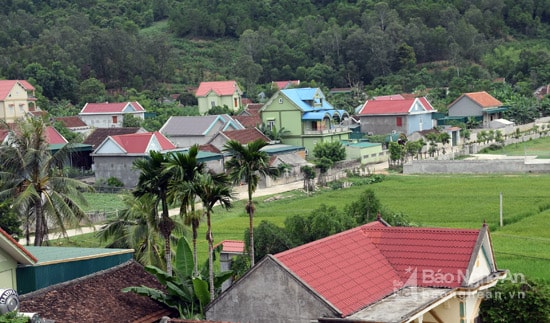 Nghệ An cần nghiên cứu giải pháp chống tái nghèo và phát sinh nghèo mới