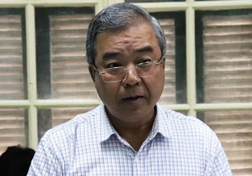 Hòa Bình công bố 5 cán bộ có con được nâng điểm thi THPT quốc gia 2018