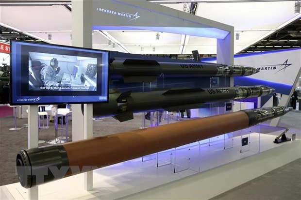 Nga và Mỹ đổ lỗi cho nhau việc rút khỏi INF; Nhật đưa Hàn Quốc khỏi 'danh sách trắng'