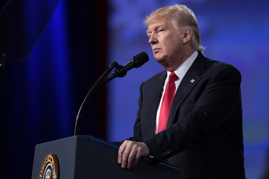 Mỹ công bố gói biện pháp thứ hai trừng phạt Nga