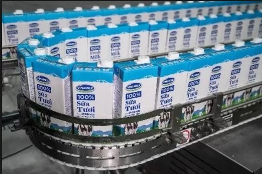 10 thương hiệu lớn nhất Việt Nam được Forbes định giá gần 7 tỷ USD