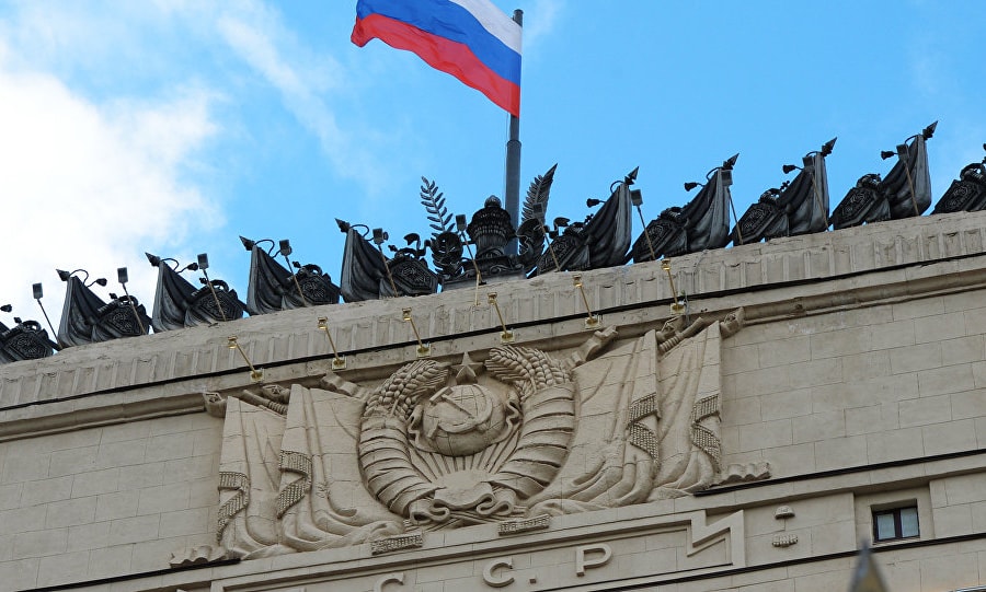 Tu-95 Nga bay trong vùng trung lập, Mỹ tuyên bố ngăn chặn thành công