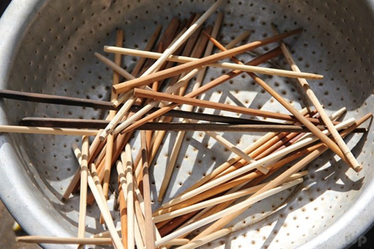 Những 'kẻ cực bẩn' trong bếp mà bạn chưa từng nghĩ tới 