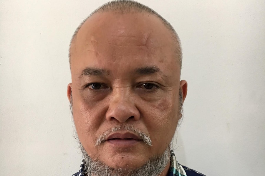 Lừa 'chạy tại ngoại', gã giám đốc chiếm đoạt 100 triệu đồng