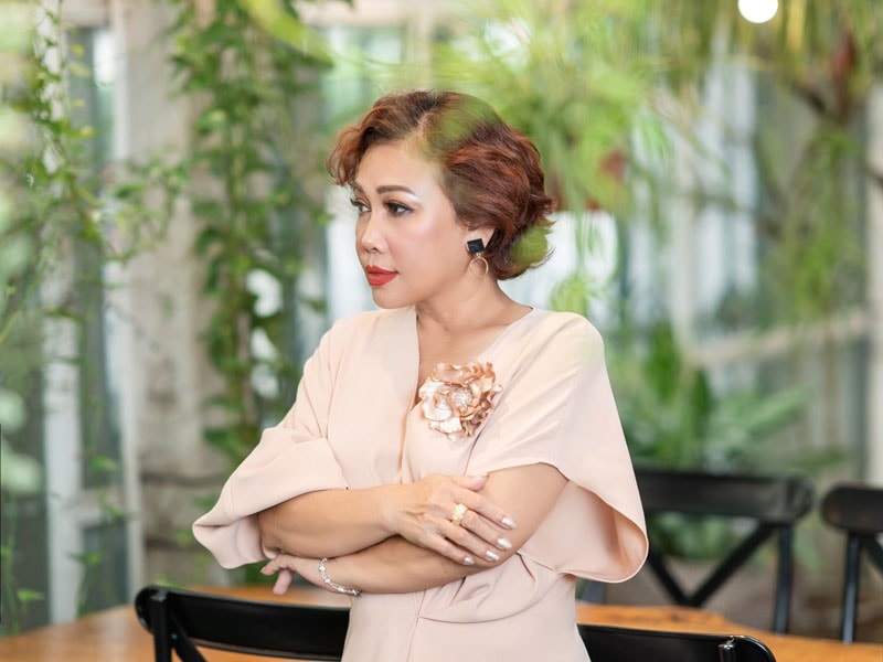 Siu Black giảm 20kg, bất ngờ trở lại sau sự cố nợ nần 5 năm trước