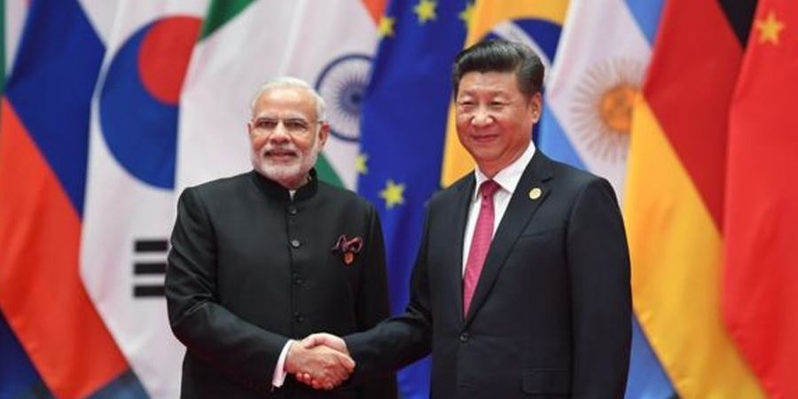 Ngoại trưởng Ấn Độ thăm Trung Quốc: Liệu hai 'ông lớn' có trở thành 'đối tác tình thế'