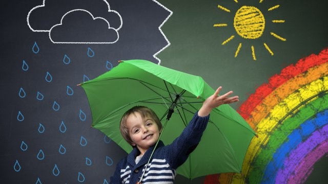 Chúng ta dạy con cái thế nào về niềm tin?