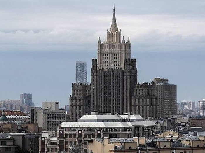 Nga trả đũa Ukraine vụ trục xuất nhà ngoại giao; Philippines thành lập cơ quan không gian vũ trụ