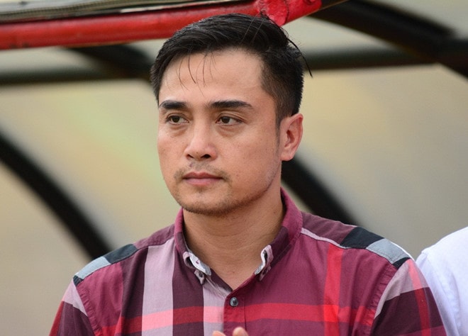 HLV trưởng U18 Việt Nam: Ai phù hợp hơn HLV Nguyễn Đức Thắng?