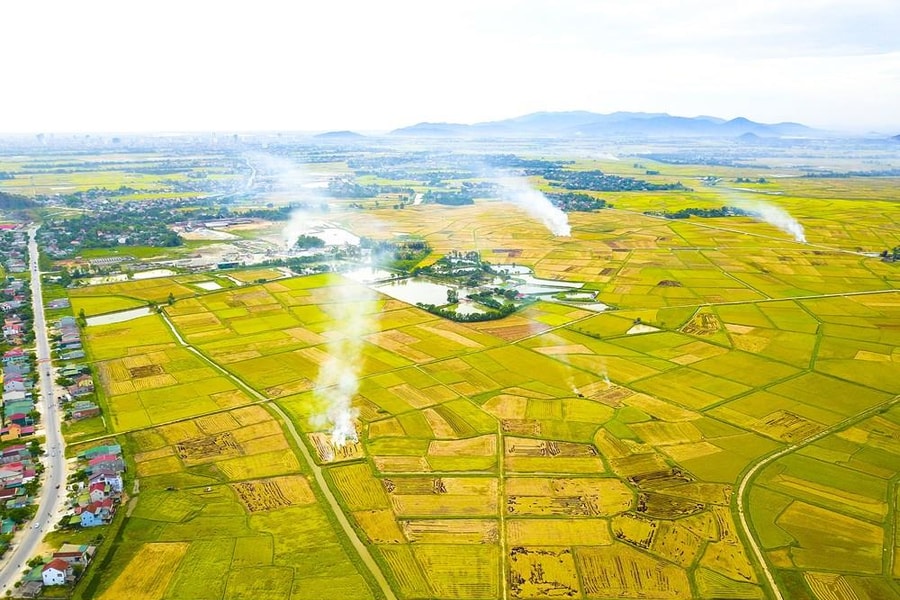 Xây dựng NTM vùng đồng bằng sông Hồng và Bắc Trung Bộ: Những kinh nghiệm từ thực tiễn