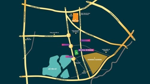 Cấp tỉnh không được dùng đất sạch thanh toán dự án BT khi Thủ tướng chưa đồng ý