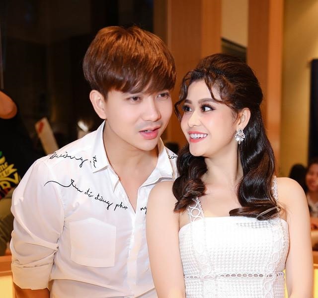 Những sao nam điển trai và đào hoa có tiếng của showbiz Việt