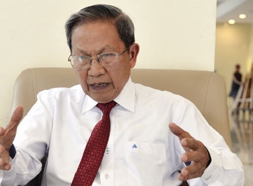 Thiếu tướng Lê Văn Cương: Căng thẳng trên Biển Đông ảnh hưởng lợi ích của tất cả các nước ASEAN