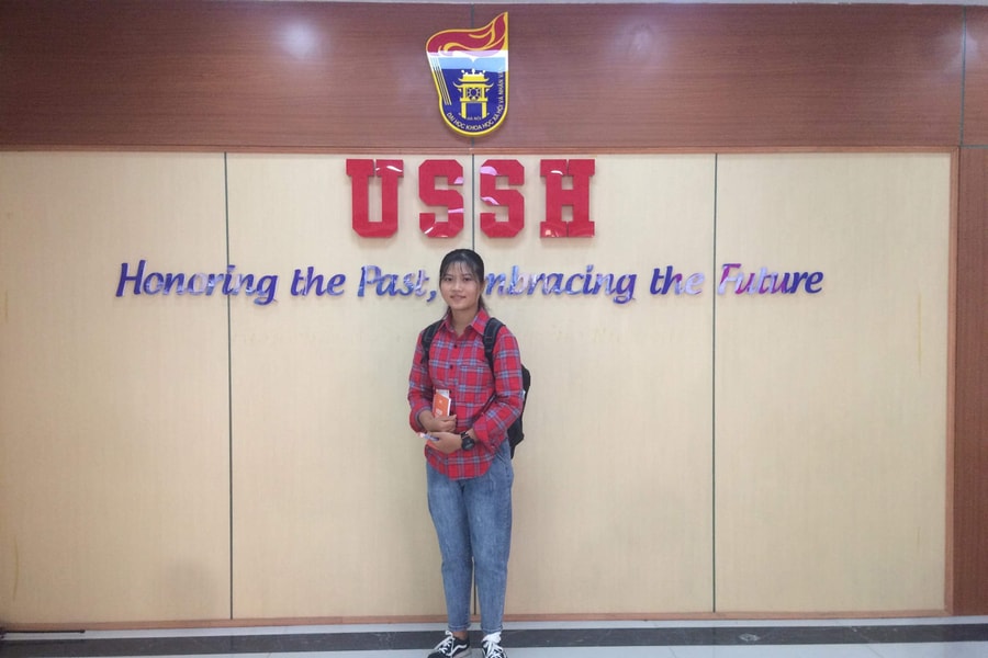 Hơn 200 triệu đồng được quyên góp, chắp cánh ước mơ giảng đường cho học sinh nghèo Nghệ An