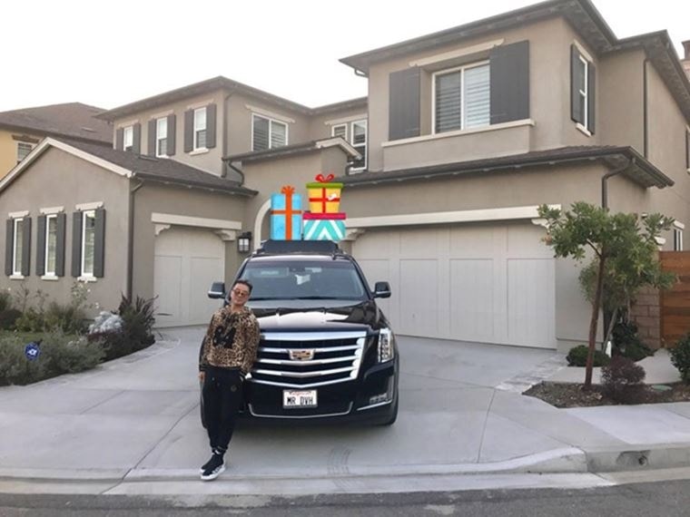 'Choáng' với biệt thự triệu đô xa xỉ trên đất Mỹ của Đàm Vĩnh Hưng, Đan Trường, Hồng Ngọc  