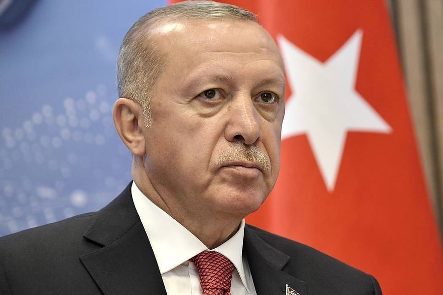 Thổ Nhĩ Kỳ có khả năng mua chiến đấu cơ Su-35 và Su-57 của Nga