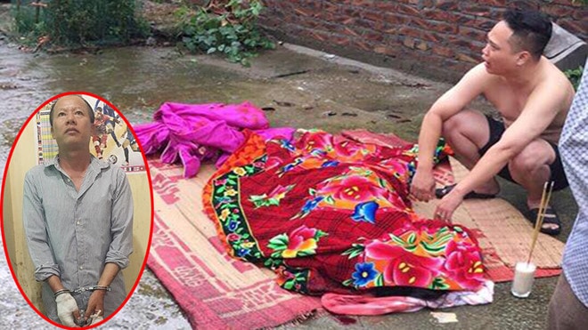 Khởi tố, bắt giam đối tượng thảm sát gia đình em trai khiến 4 người tử vong