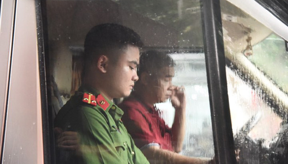 Khởi tố tài xế Phiến vụ bỏ quên học sinh Trường Gateway