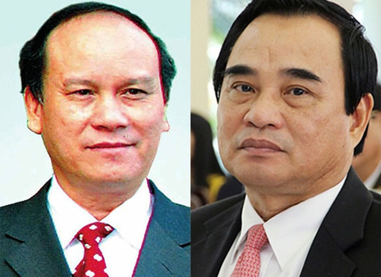 Cựu chủ tịch Đà Nẵng giúp Vũ 'Nhôm' thâu tóm đất công
