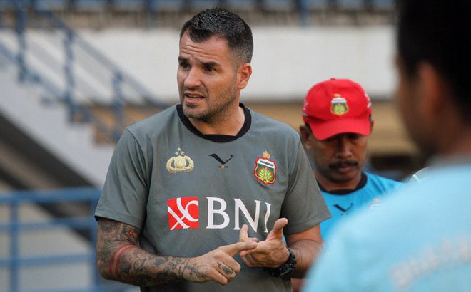 Điểm mặt các nhà cầm quân tại bảng G vòng loại World Cup 2022