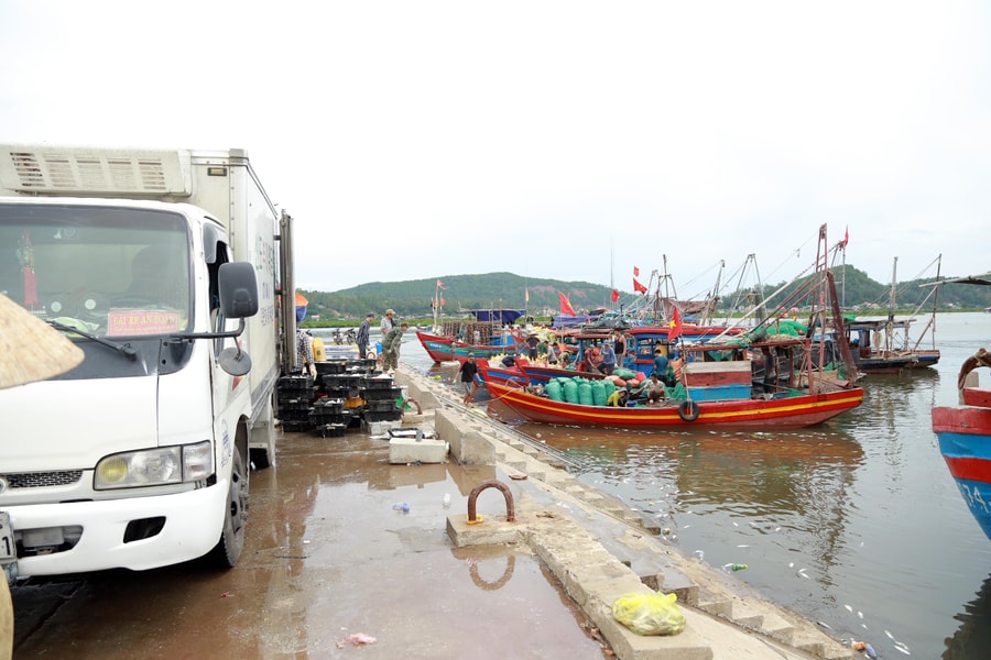 Một số dự án, công trình trọng điểm khó hoàn thành theo Nghị quyết Đại hội