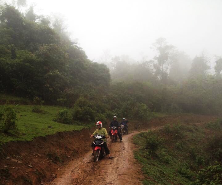 Thiếu 'nóc nhà', 15 kiểm lâm viên mất phụ cấp vùng biên giới đặc biệt khó khăn?