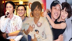 Ngạc nhiên với danh sách con nuôi của Hoài Linh