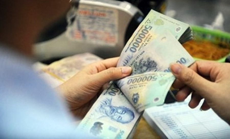 Cựu phó trưởng phòng ngân hàng lừa đảo hàng chục tỷ đồng