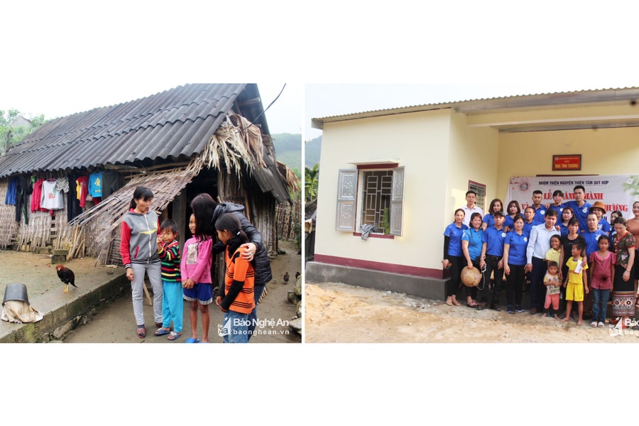 Nghệ An giành giải Nhất Cuộc thi ảnh 'Thách thức để thay đổi'