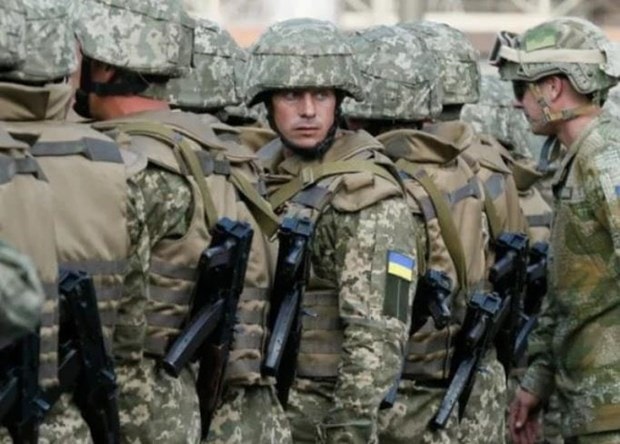 Ukraine hoãn rút lực lượng khỏi vùng trung lập; Người Kurd tức giận vì bị Mỹ 'đâm sau lưng'