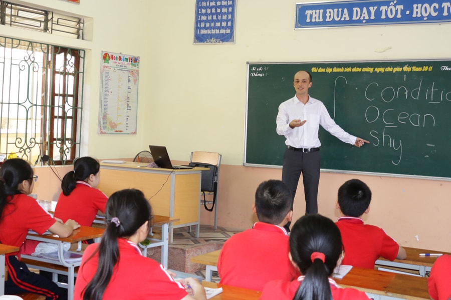 Bộ Giáo dục và Đào tạo: