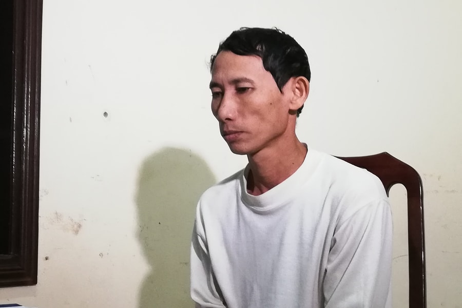 Người đàn ông cố tình vượt phải, gây tai nạn chết người rồi bỏ trốn