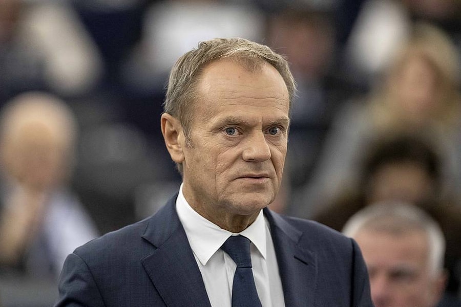 Nga không phải đối tác chiến lược mà là ‘vấn đề chiến lược’ của EU