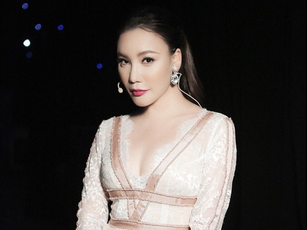 Những sao Việt đình đám từng đứng trên bục giảng