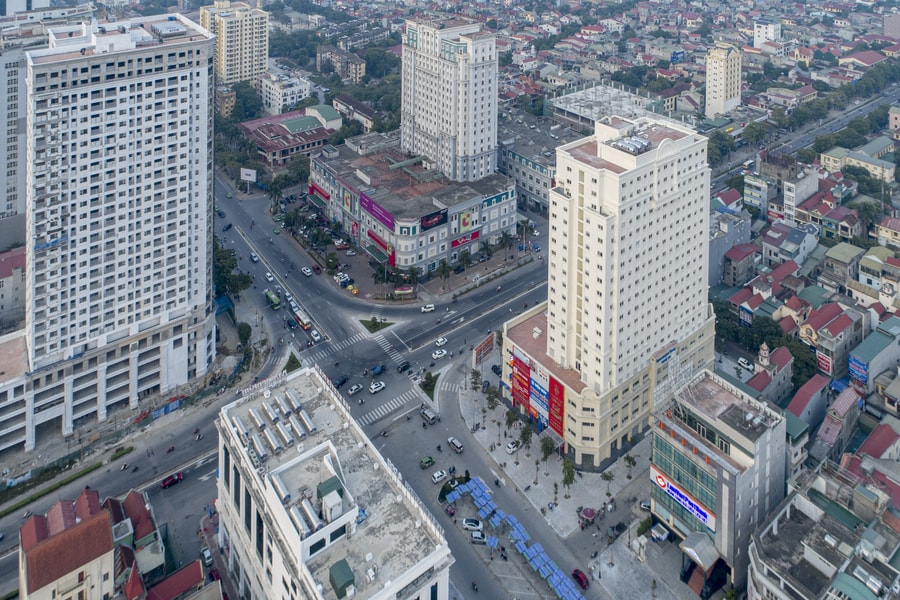 Bất động sản cuối năm, đâu là sự lựa chọn đúng đắn?