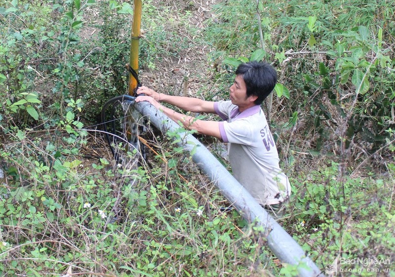 Nhiều vấn đề bức bách vùng miền núi, dân tộc chưa được quan tâm đúng mức