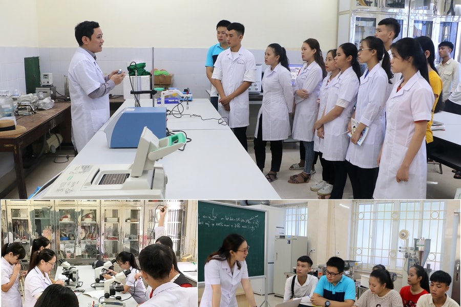 Biến truyền thông thành 'cầu nối' chuyển tải khoa học và công nghệ