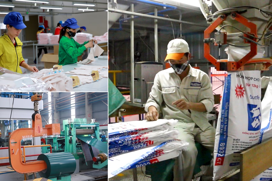 Nghệ An: Mục tiêu thu ngân sách giai đoạn 2020 - 2022 đạt gần 50.000 tỷ đồng