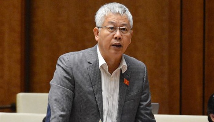 Ông Nguyễn Đức Kiên làm Tổ trưởng Tổ tư vấn kinh tế của Thủ tướng