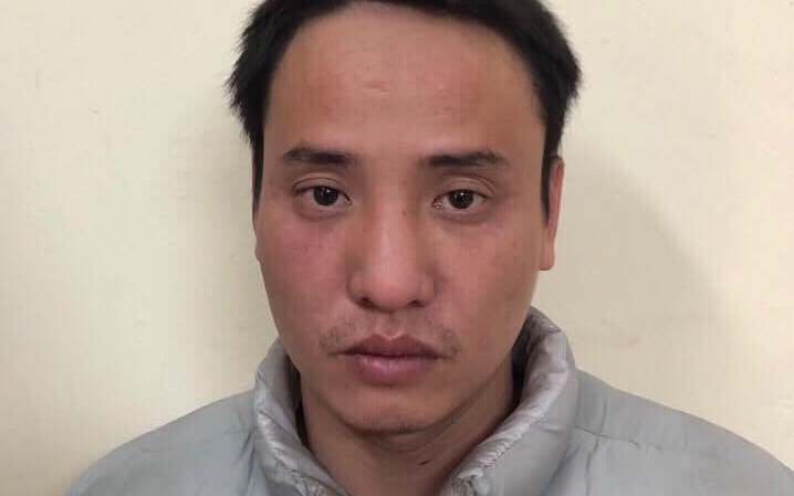 Bắt gã trai trộm đồ cổ trị giá hàng tỷ đồng rồi chôn ở bãi đất hoang