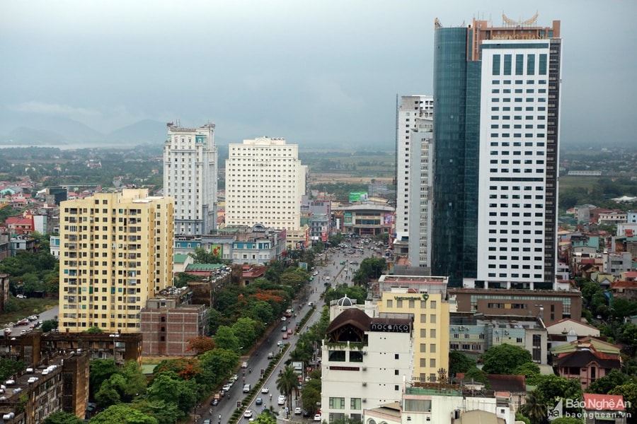 UBND tỉnh cần quan tâm giải quyết đơn thư của người dân tại các dự án đô thị, chung cư