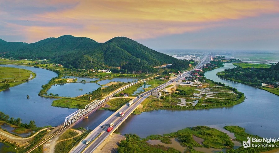 Nghệ An: Khoảng 500 đại biểu sẽ dự Hội nghị Gặp mặt các nhà đầu tư Xuân Canh Tý 2020